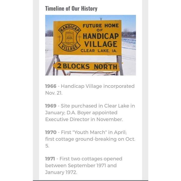 Vintage Novelty Iowa Ceramic Ashtray with Unique History - Picture 7 of 7